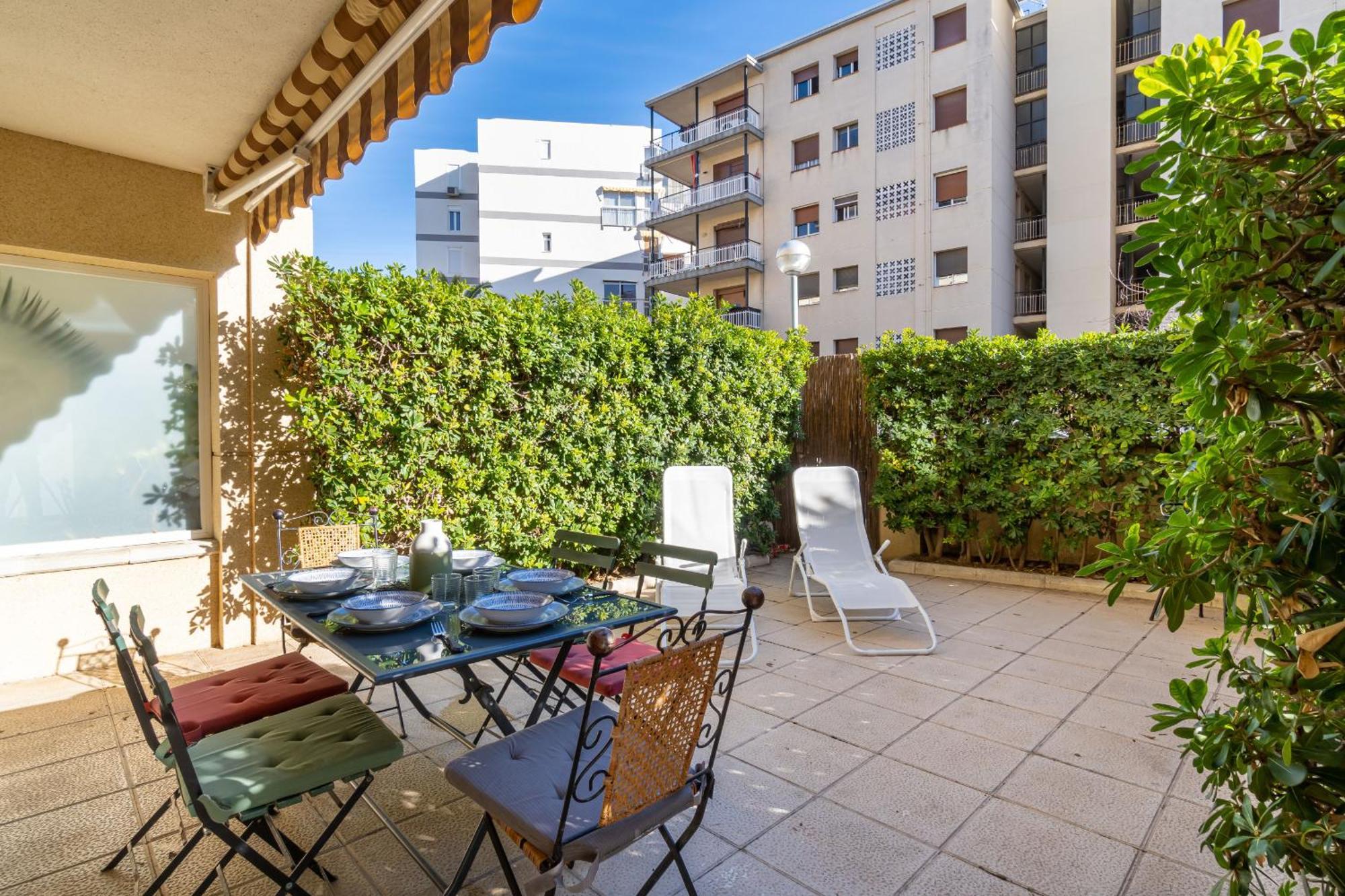 Mediterranean Way - Pineda Tarraco ラ・ピネーダ エクステリア 写真
