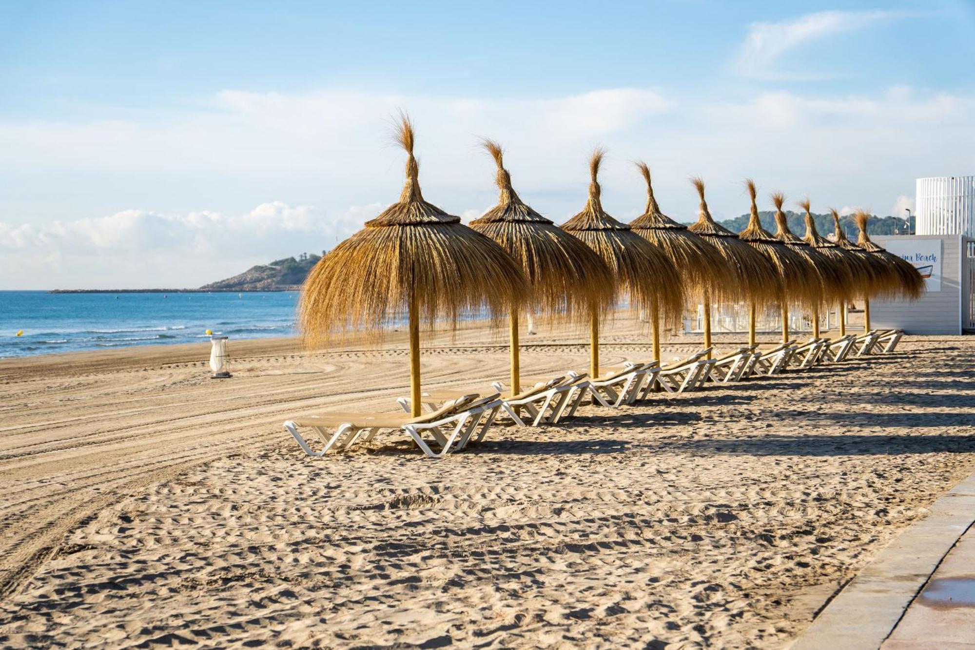 Mediterranean Way - Pineda Tarraco ラ・ピネーダ エクステリア 写真